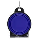 Dual Collapsible Pet Bowl - 7