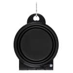 Dual Collapsible Pet Bowl - 9