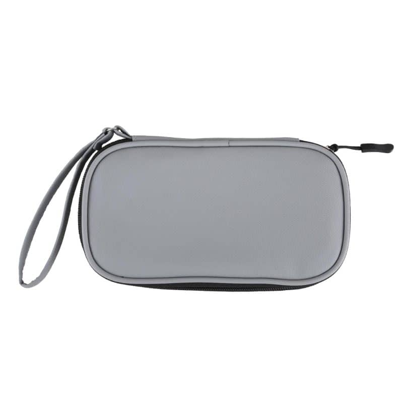 Nova Clutch 600D RPET Tech Organizer - 4