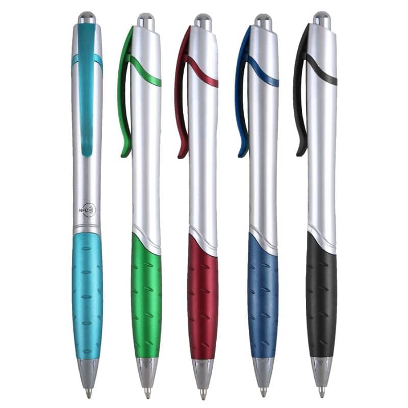 Novato NFC SC Pen - 2