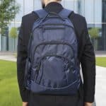 RPET Executive Backpack - 1