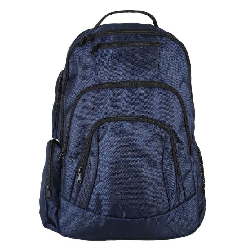 RPET Executive Backpack - 4
