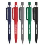 Stanton Velvet-Touch Pen - 2