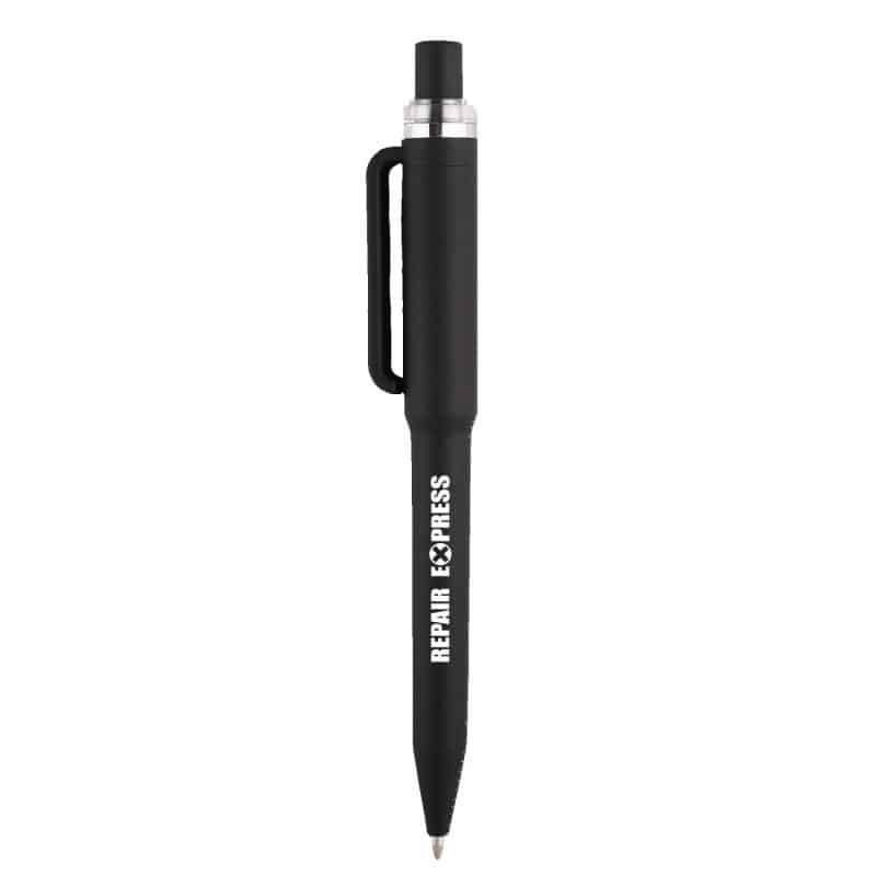 Stanton Velvet-Touch Pen - 3