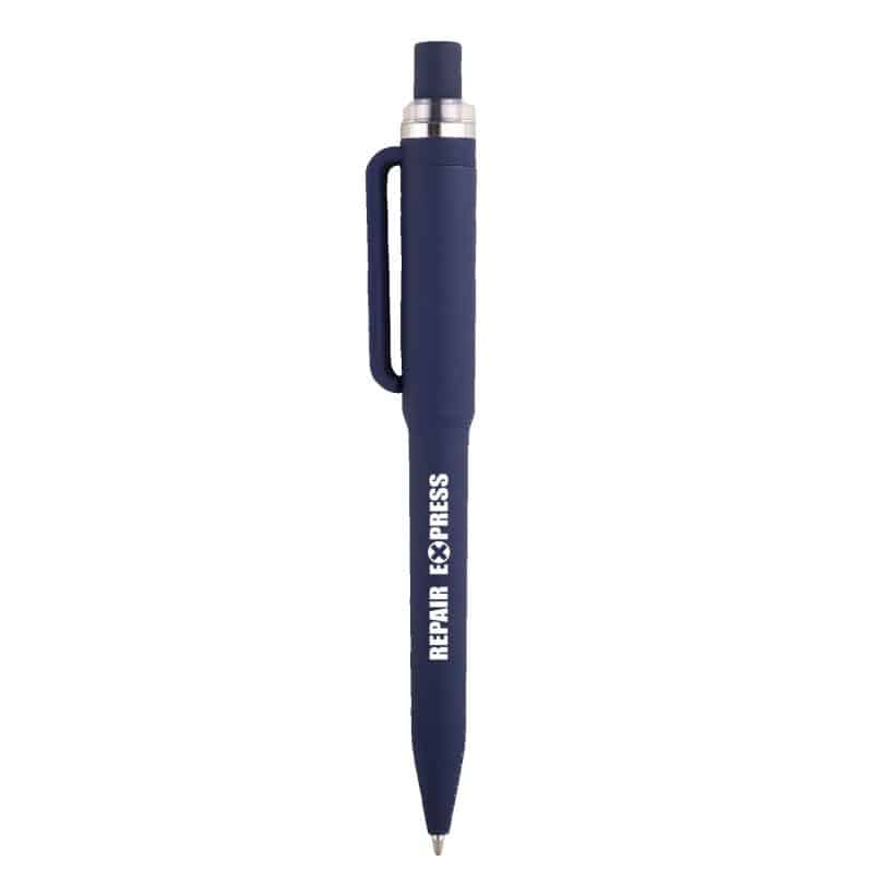 Stanton Velvet-Touch Pen - 4