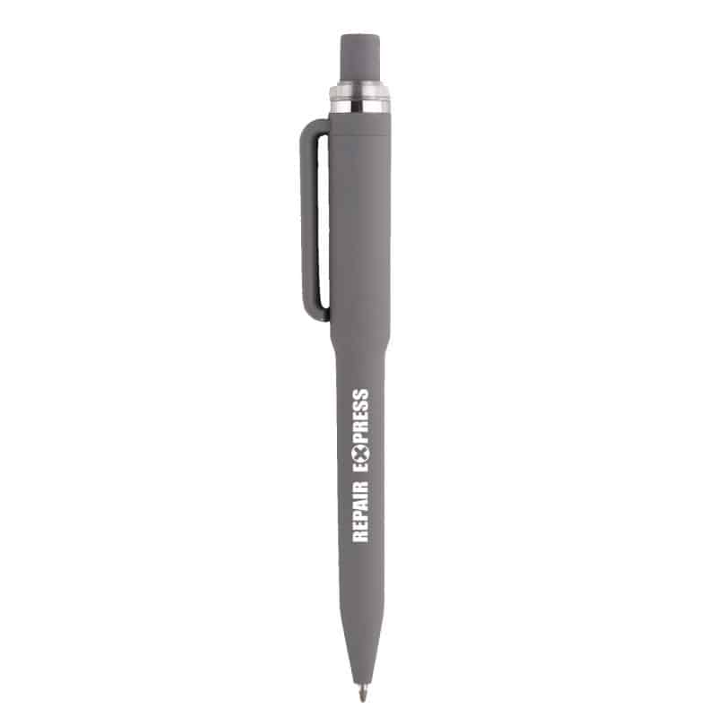 Stanton Velvet-Touch Pen - 6