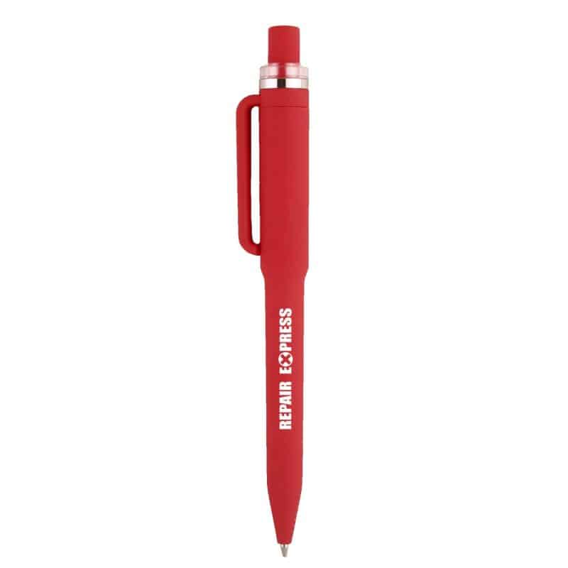 Stanton Velvet-Touch Pen - 7