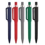 Stanton Velvet-Touch Pen - 8