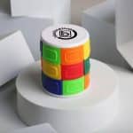 Twist'N Solve Puzzle