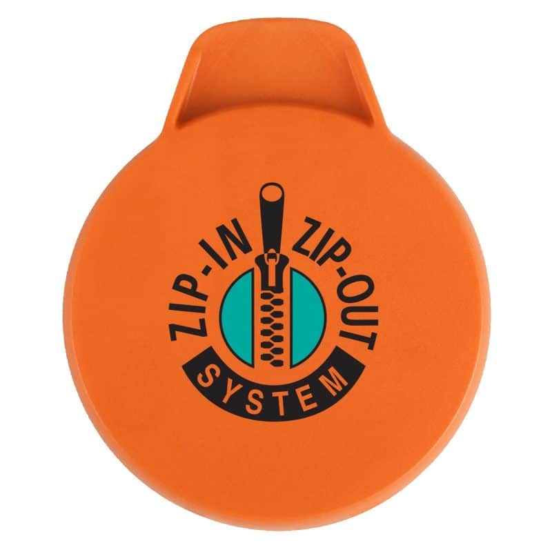 Universal Soda Lid™ - 8