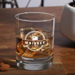 13 Oz. Roseville Rocks Glass