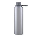 25 Oz. Alta Recycled Aluminum Bottle - 4