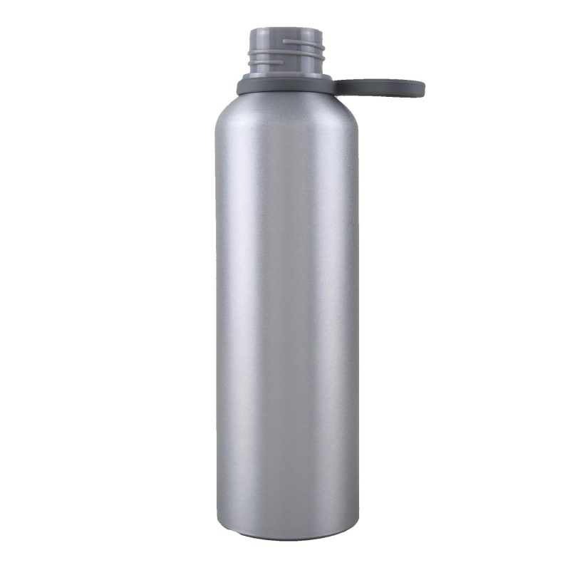 25 Oz. Alta Recycled Aluminum Bottle - 4