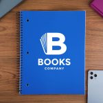 5 Subject Spiral Notebook