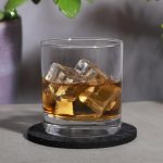 8 Oz. Waconia Whiskey Glass - 1