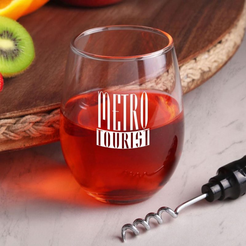 9-Oz-Lakeville-Libbey-Stemless-Wine-Glass-4673EV 9 Oz. Lakeville Libbey Stemless Wine Glass