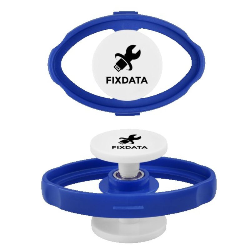 Axis Double Spinner - 1