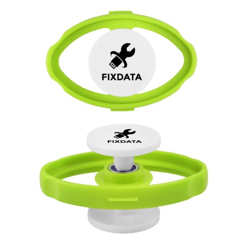 Axis Double Spinner - 2