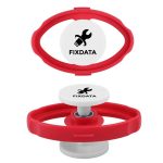 Axis Double Spinner - 4