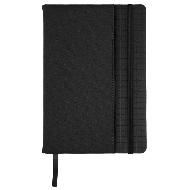 Block Pattern RPET Journal with FSC Paper - 2