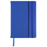 Block Pattern RPET Journal with FSC Paper - 3