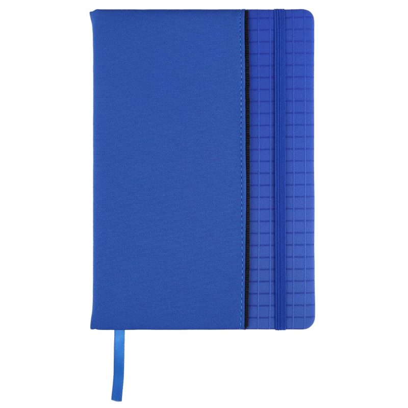 Block Pattern RPET Journal with FSC Paper - 3