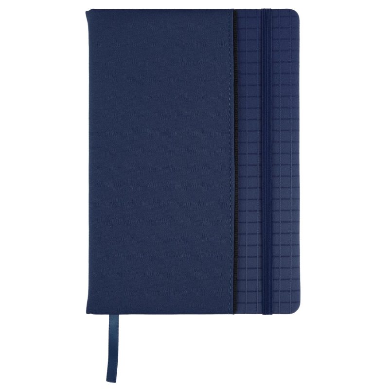 Block Pattern RPET Journal with FSC Paper - 5