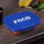 Glass Bento Box