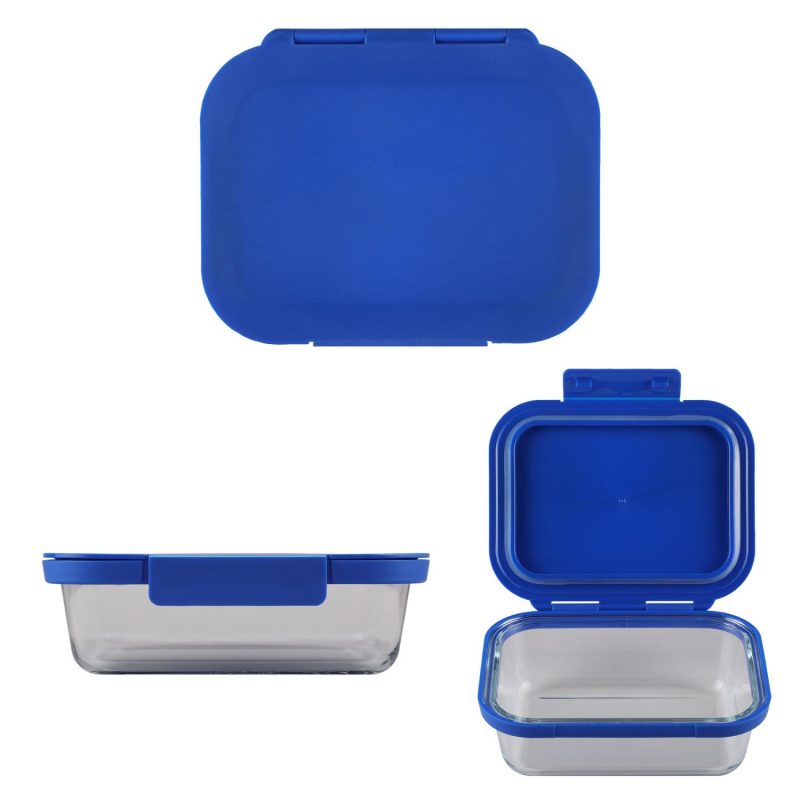 Glass Bento Box - 3