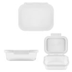 Glass Bento Box - 5