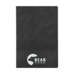 Soft PU Journal w/FSC Paper - 1