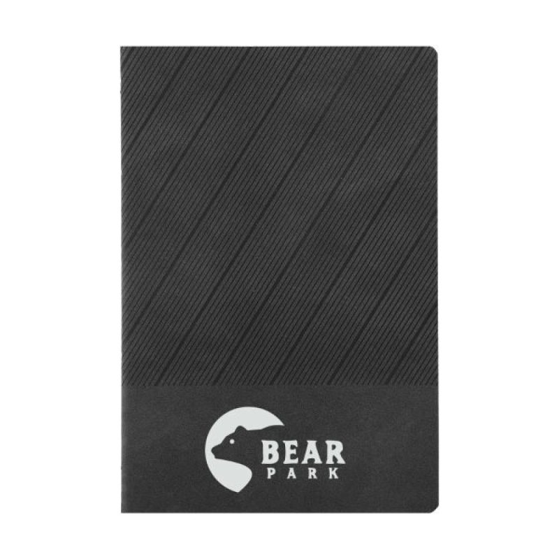 Soft PU Journal w/FSC Paper - 1