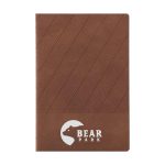 Soft PU Journal w/FSC Paper