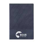 Soft PU Journal w/FSC Paper - 3