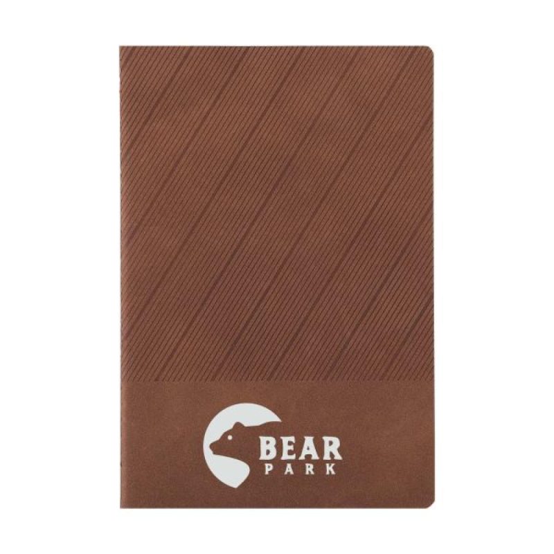 Soft PU Journal w/FSC Paper