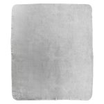 Soft Sublimated Microfiber Blanket (60''x50'') - 1