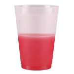 12 Oz. Frost Flex Mood Cup - 7