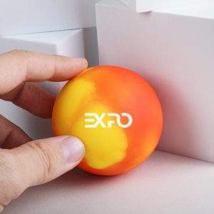 Mood High Bounce Ball