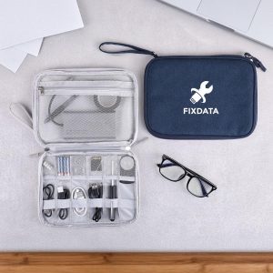 RPET Euro Tech Organizer