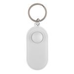 Silicone Stress Pop-it™ Keytag - 7