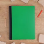 Composition Notebook - 1