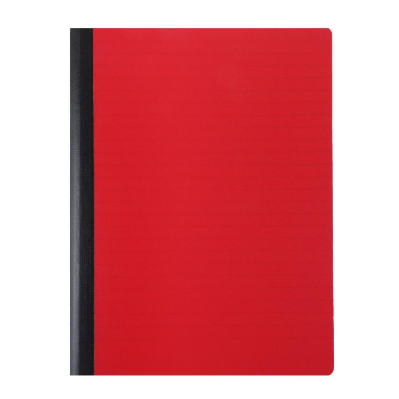 Composition Notebook - 4