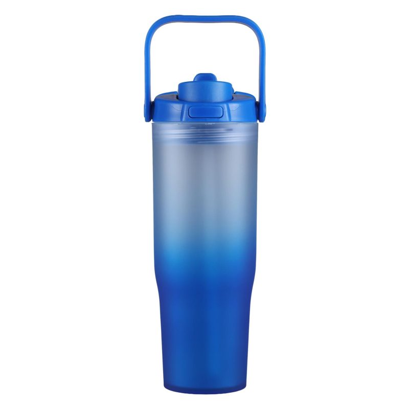 30 Oz. Ombre Bottle - 6