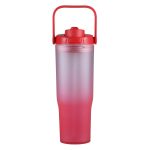 30 Oz. Ombre Bottle - 9