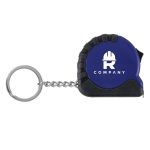 6' Tape Measure Keytag - 3