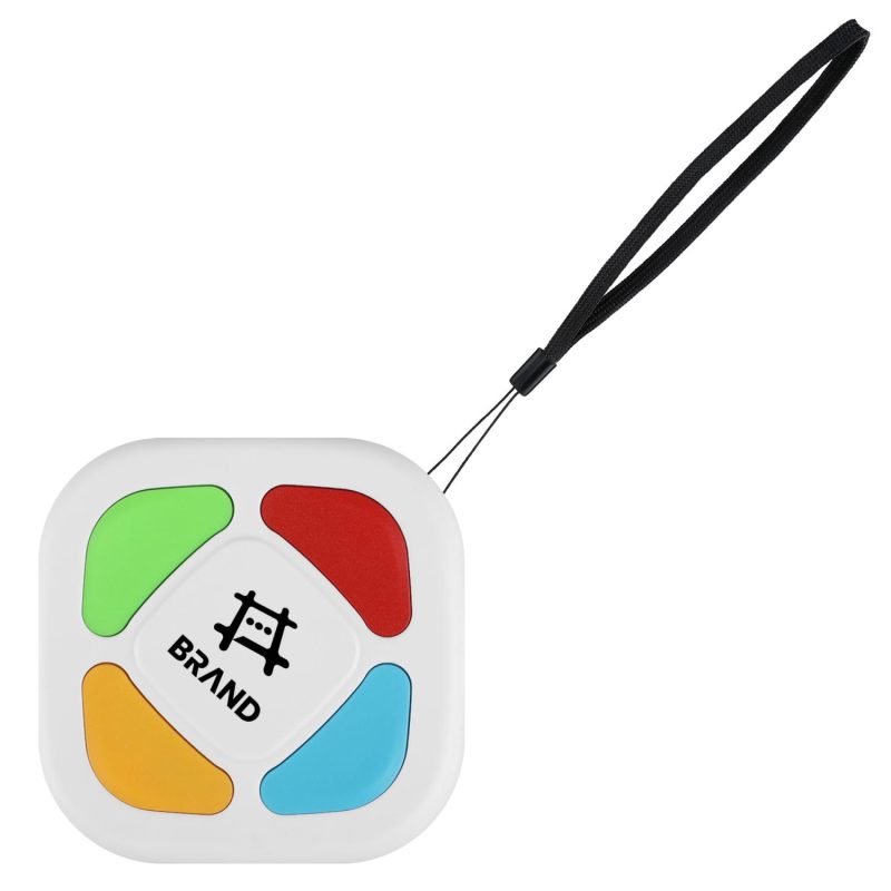 Electronic Memory Square - 2