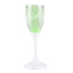 Light-Up Champagne Flute - 2