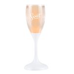 Light-Up Champagne Flute - 3