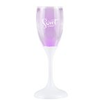 Light-Up Champagne Flute - 4