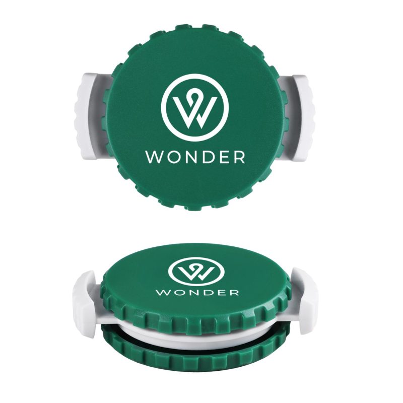 Logo Spinner - 3
